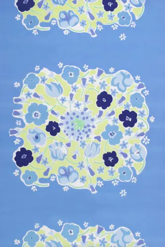 Marimekko - Florestan 551 interior fabric