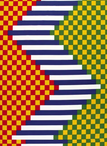 Marimekko - Hevosvaras 830 interior fabric
