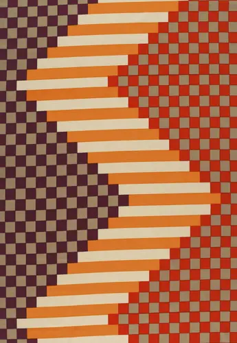Marimekko - Hevosvaras 830 interior fabric
