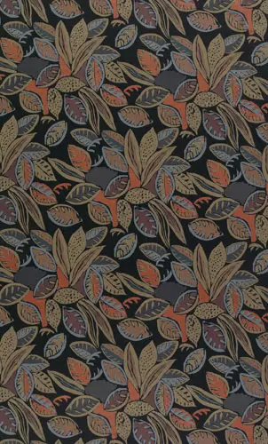 Marimekko - Mulperi 661 interior fabric