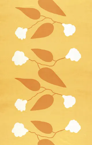 Marimekko - Niili 210 interior fabric