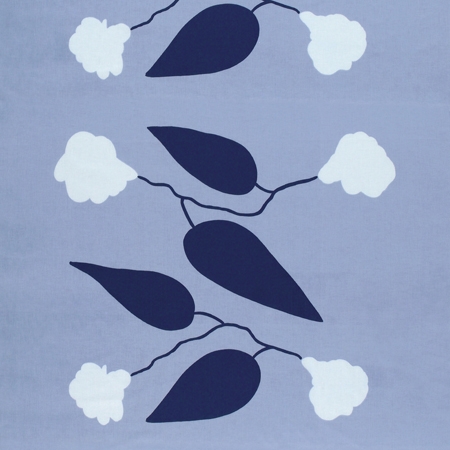 Niili 550 interior fabric