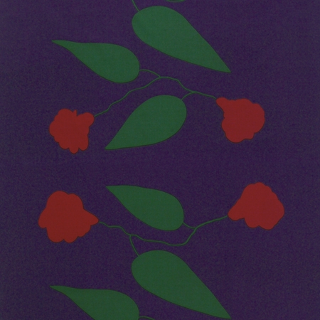 Niili 432 interior fabric
