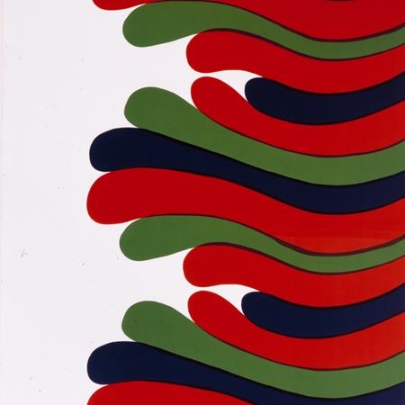 Produkt Albatrossi 1 interior fabric des Herstellers Marimekko anzeigen