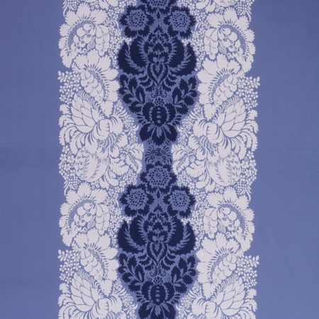Ananas 78 interior fabric