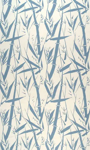 Marimekko - Bambu 152 interior fabric