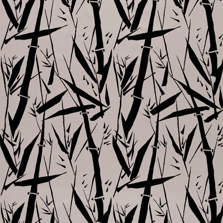 Bambu interior fabric
