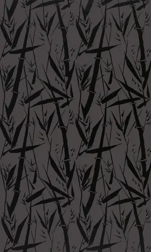 Marimekko - Bambu 890 interior fabric