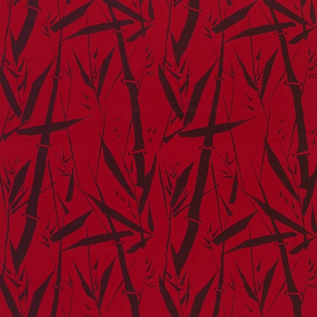 Bambu 380 interior fabric