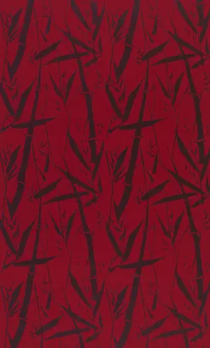 Marimekko - Bambu 380 interior fabric
