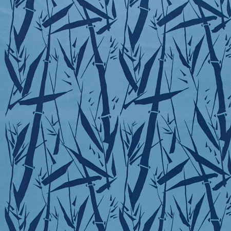 Bambu 551 interior fabric