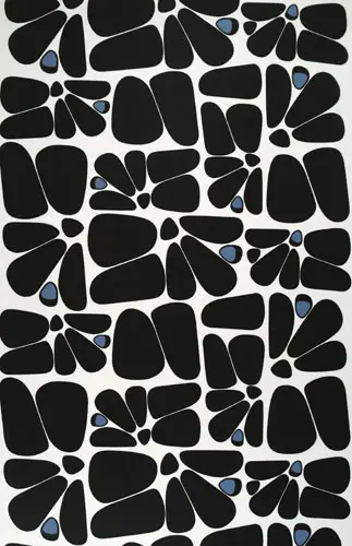 Marimekko - Bon Bon 191 interior fabric