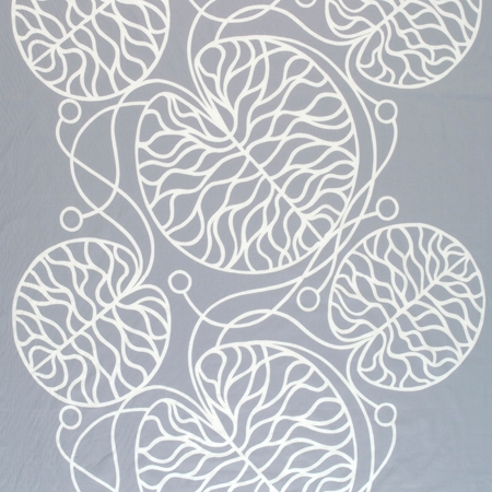 Bottna interior fabric