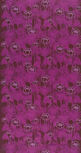 Marimekko - Englantilainen Puutarha 840