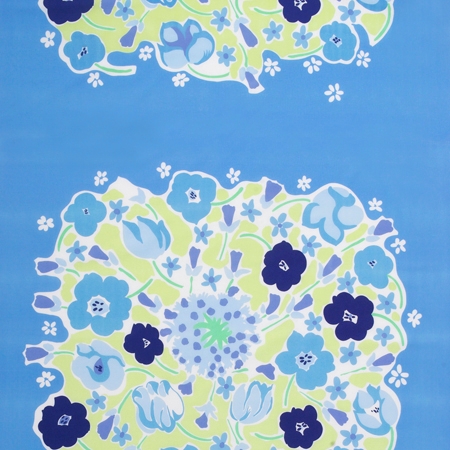 Produkt Florestan 551 interior fabric des Herstellers Marimekko anzeigen