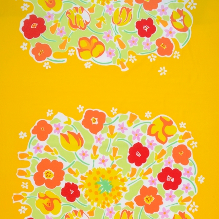 Florestan 231 interior fabric