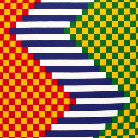 Mostra il prodotto Hevosvaras 101 interior fabric del produttore Marimekko