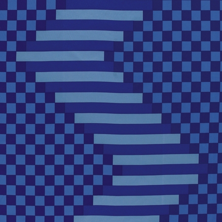 Hevosvaras 551 interior fabric