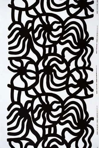 Marimekko - Joonas 19702 interior fabric