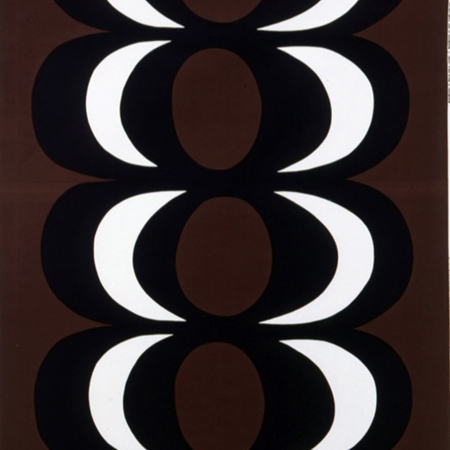 Kaivo brown interior fabric