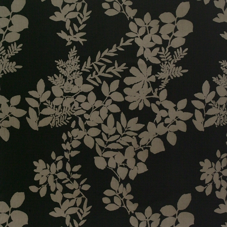 Produkt Kukkula black interior fabric des Herstellers Marimekko anzeigen