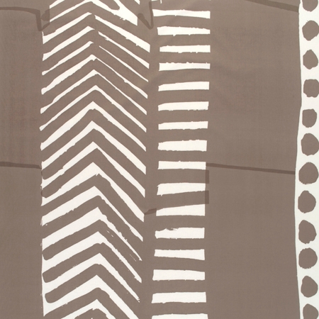 Käki grey interior fabric