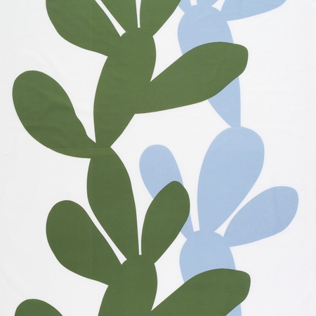 Produkt Kaktus green interior fabric des Herstellers Marimekko anzeigen