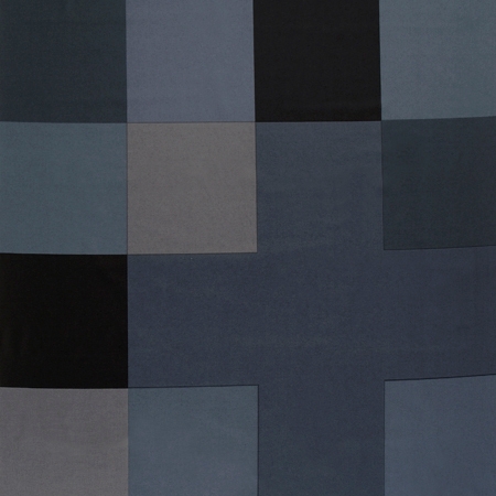 Magneetti black interior fabric