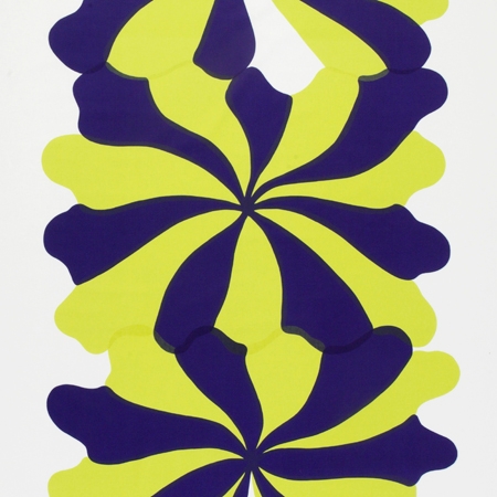 Produkt Meduusa green interior fabric des Herstellers Marimekko anzeigen