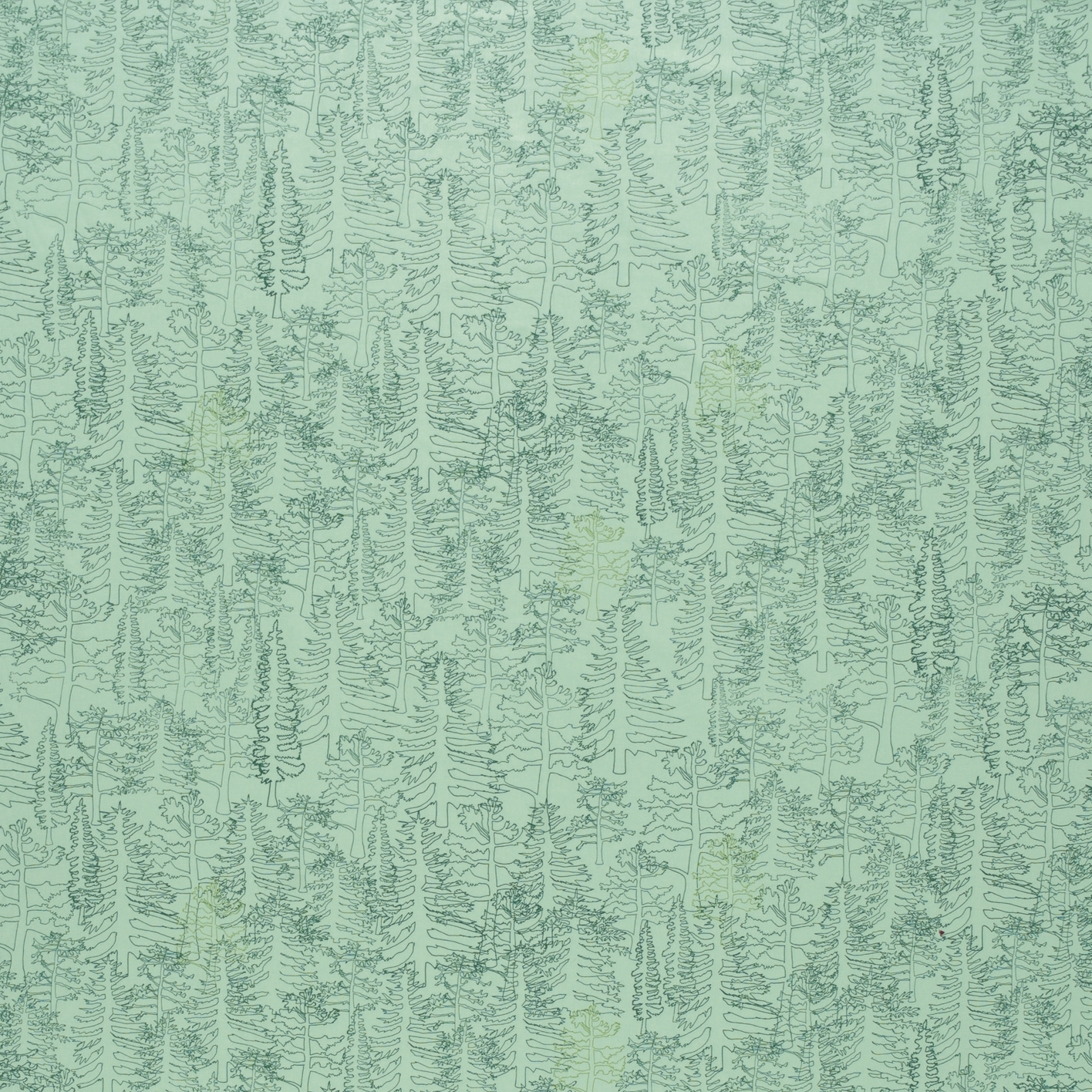 Mostrar el producto Metsanhenki interior fabric del fabricante Marimekko