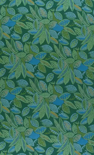 Marimekko - Mulperi 661 interior fabric
