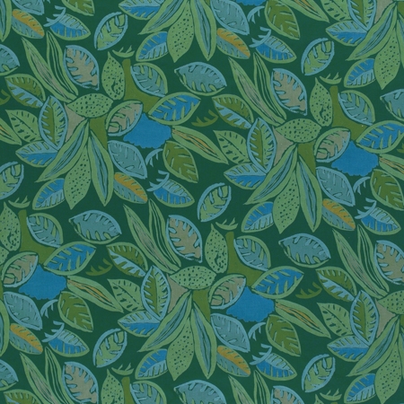 Mulperi 661 interior fabric