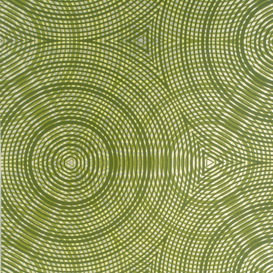Cycloid artichoke wallpaper