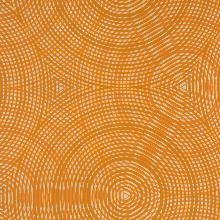 Cycloid sweet potato wallpaper