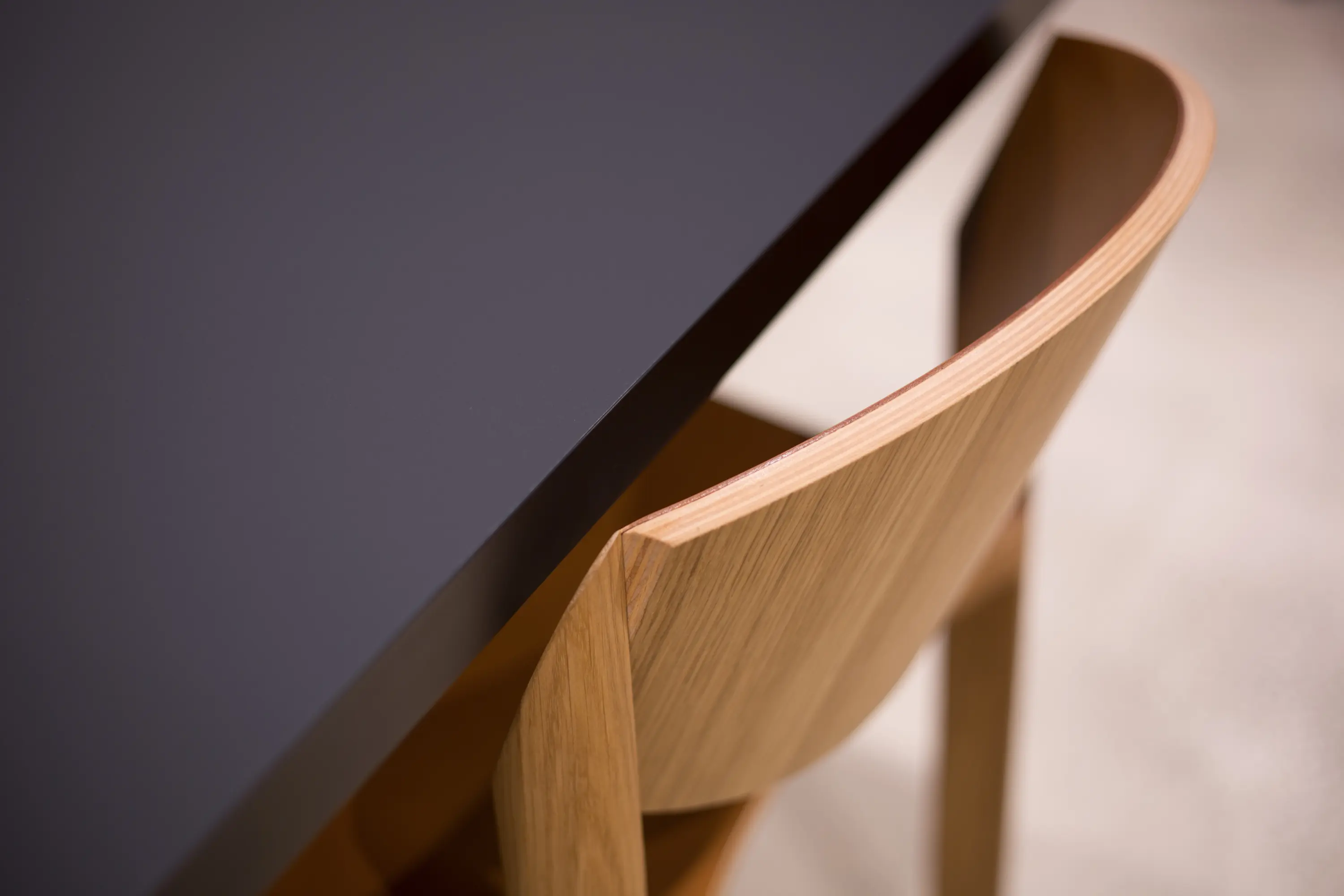 Established&Sons - Beam Table