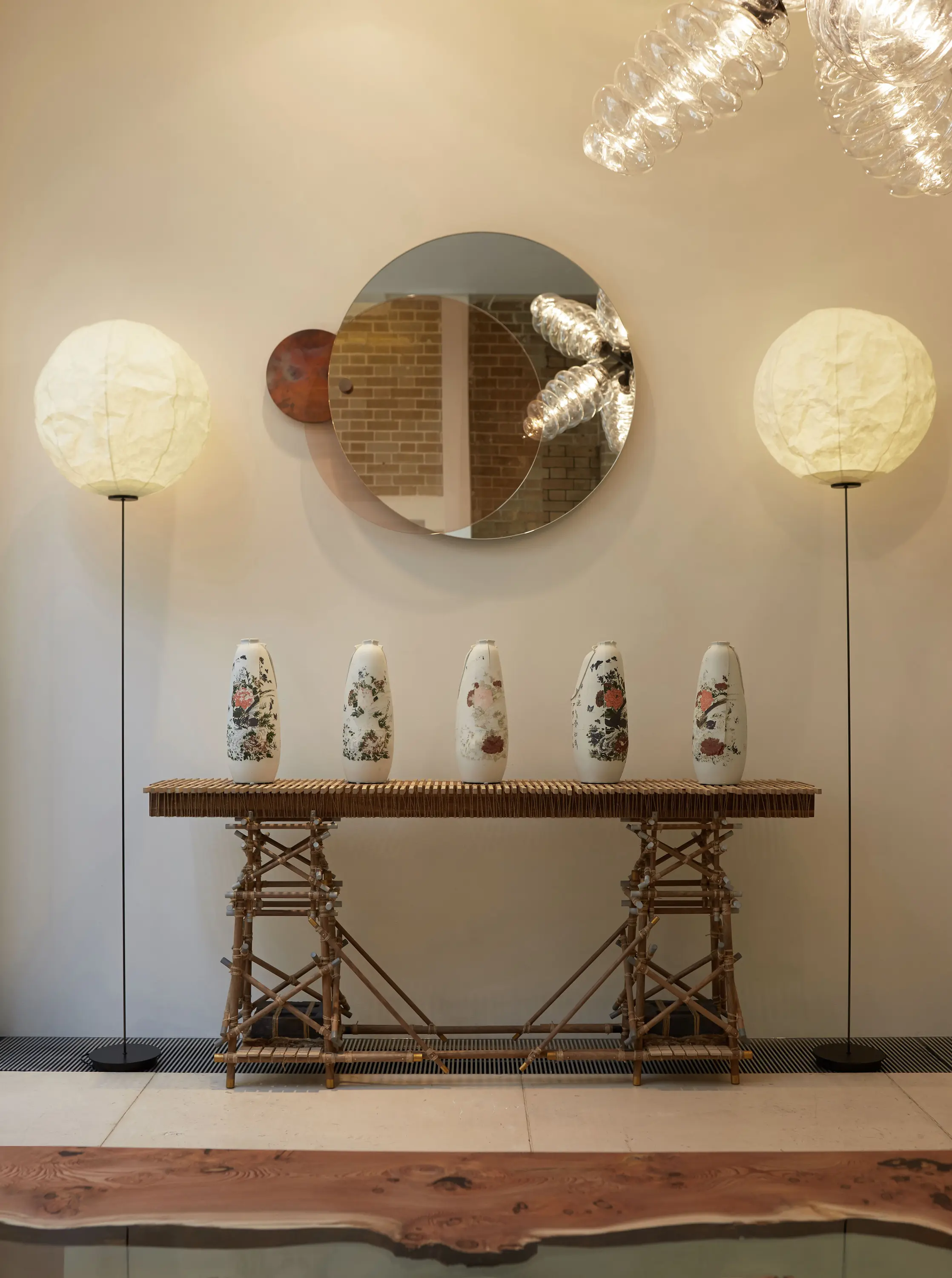 Established&Sons - Cho Light