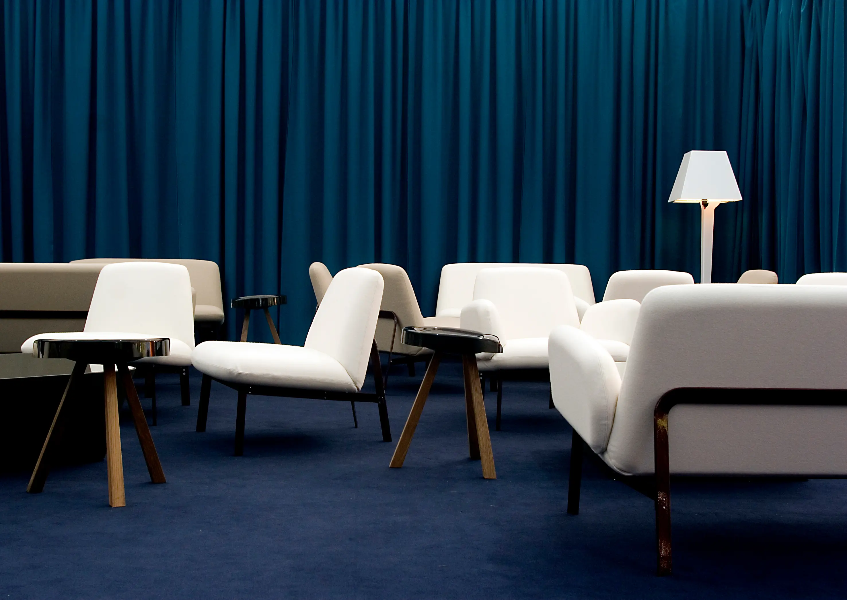 Established&Sons - Easy Sofa