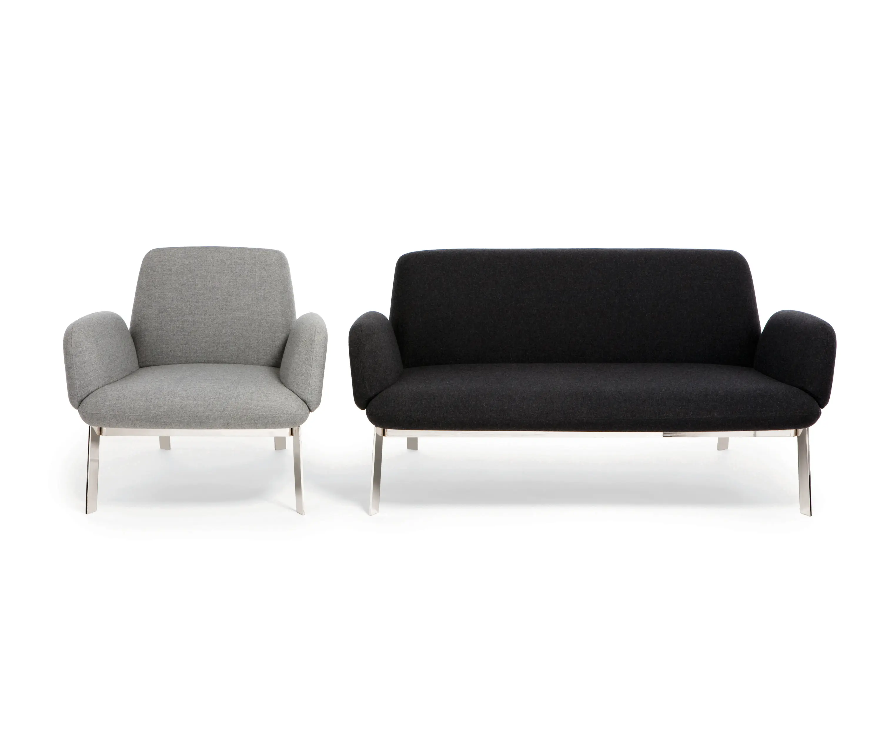 Established&Sons - Easy Sofa