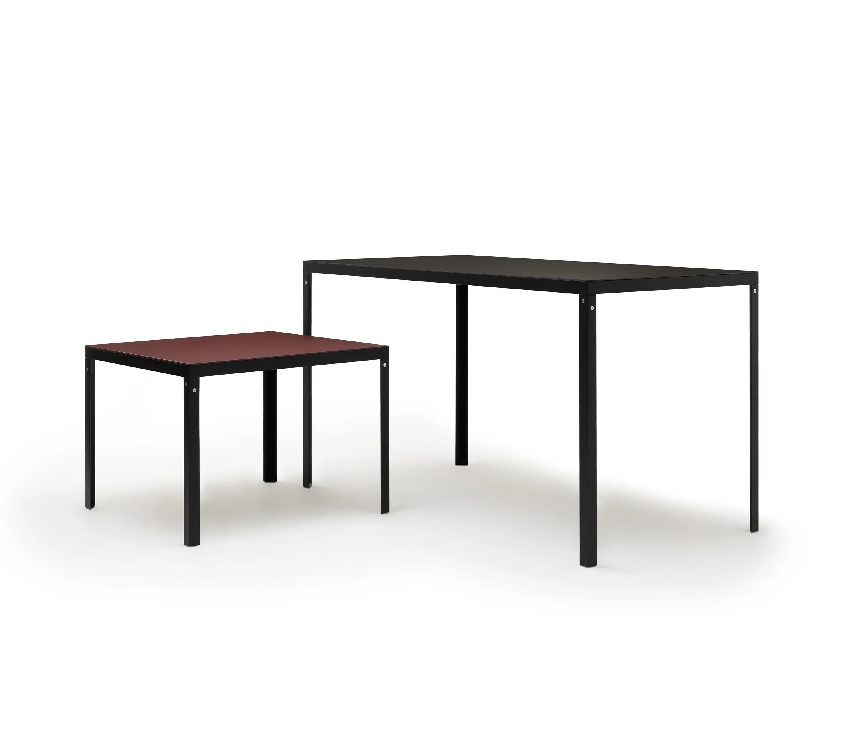 Established&Sons - KD Table