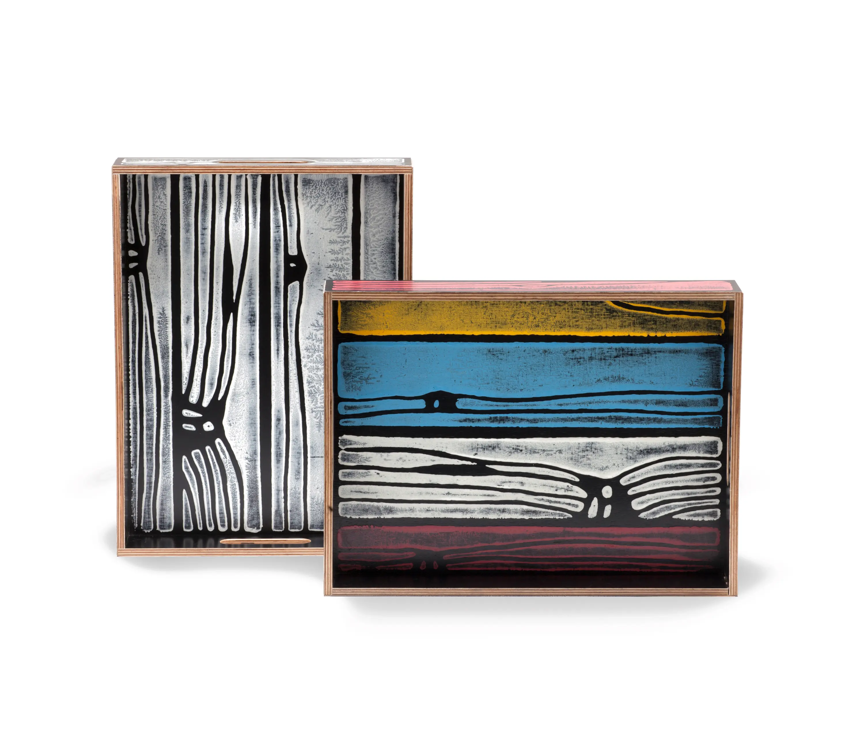 Established&Sons - Wrongwoods L1090