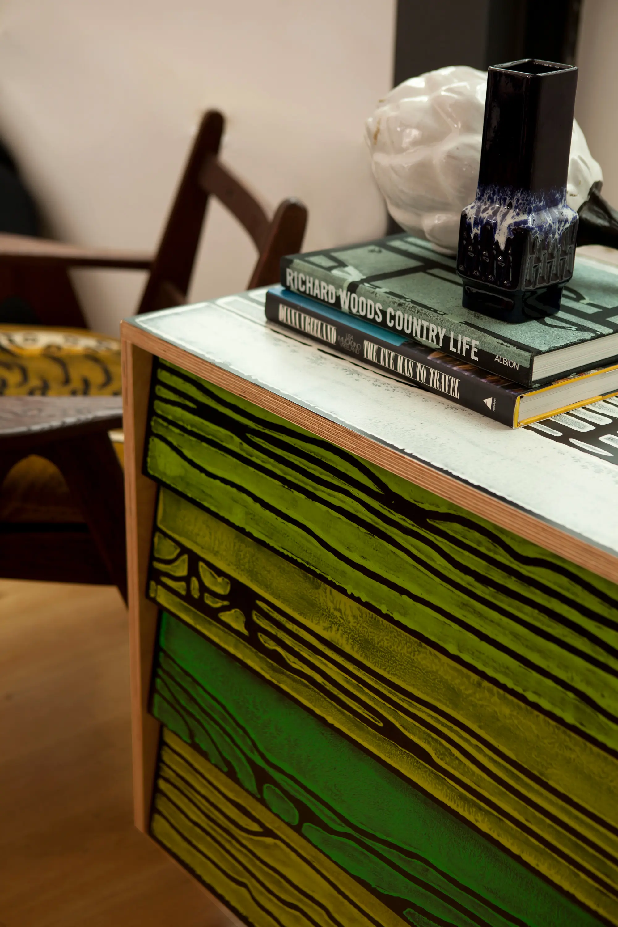 Established&Sons - Wrongwoods Tray