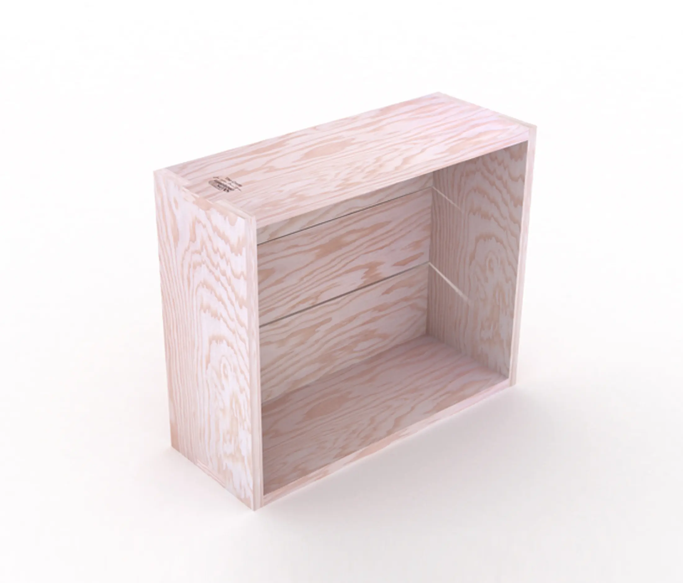 Established&Sons - The Crate