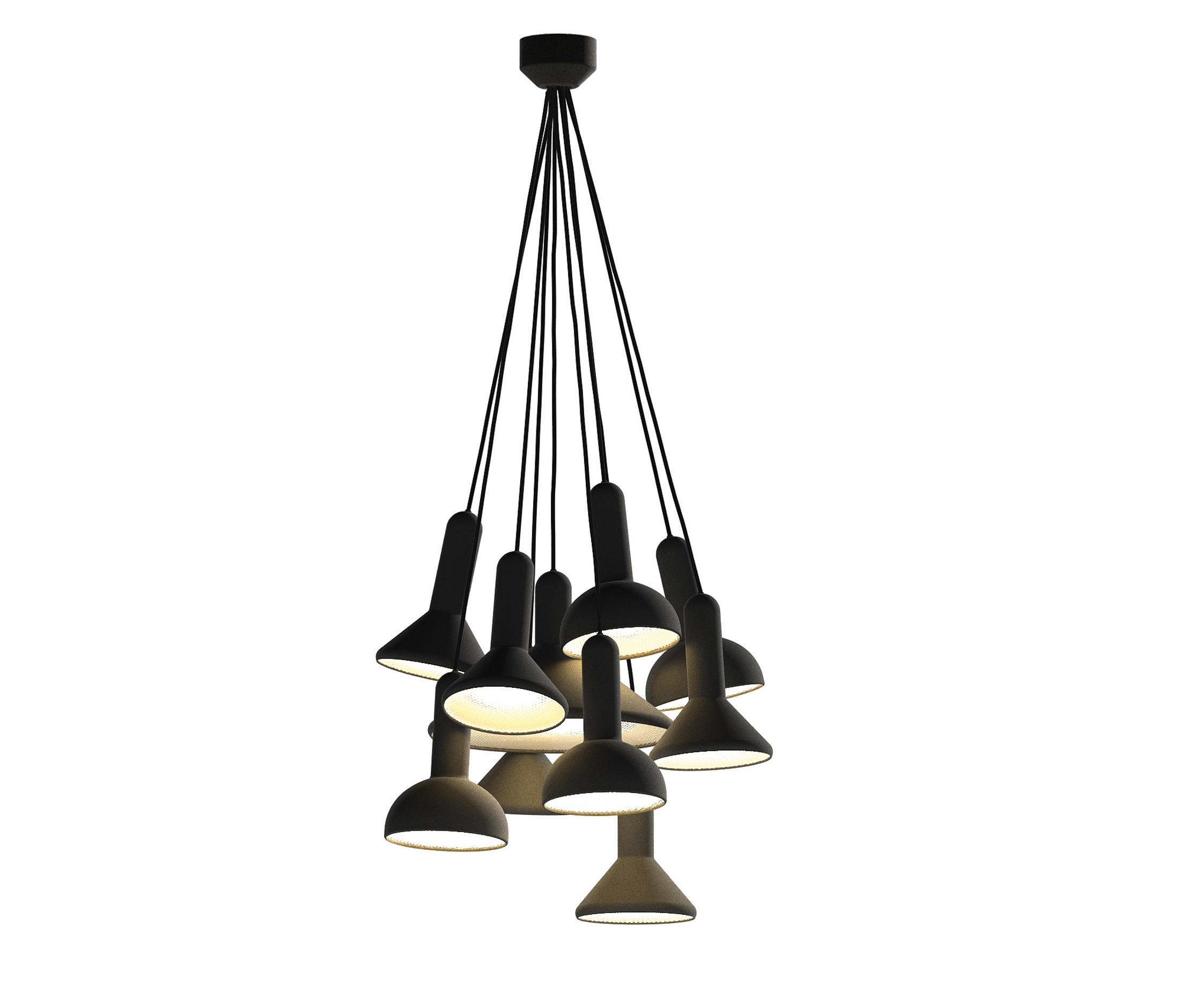 Produkt Torch Light des Herstellers Established&Sons anzeigen