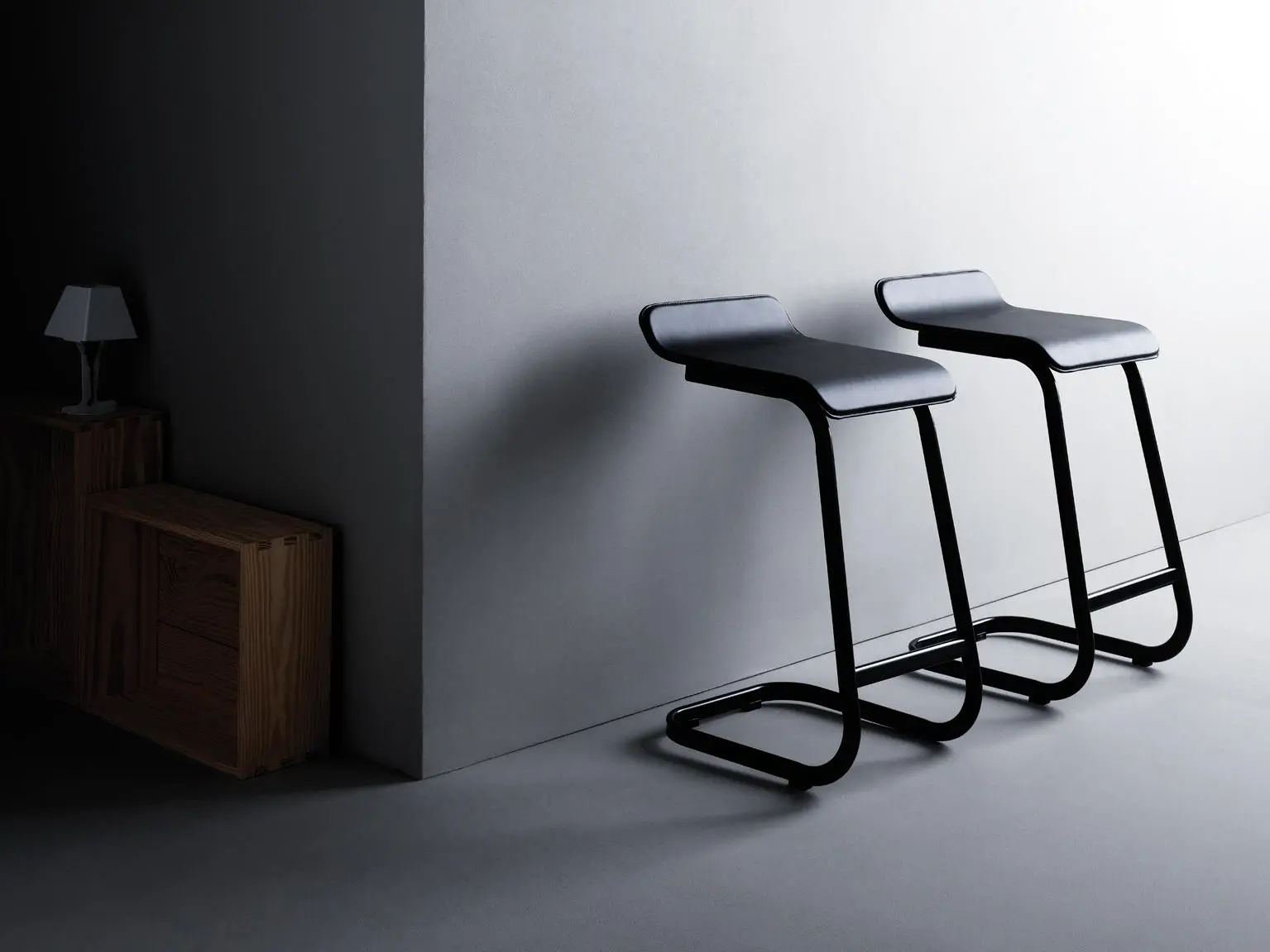 Established&Sons - Alto | H640
