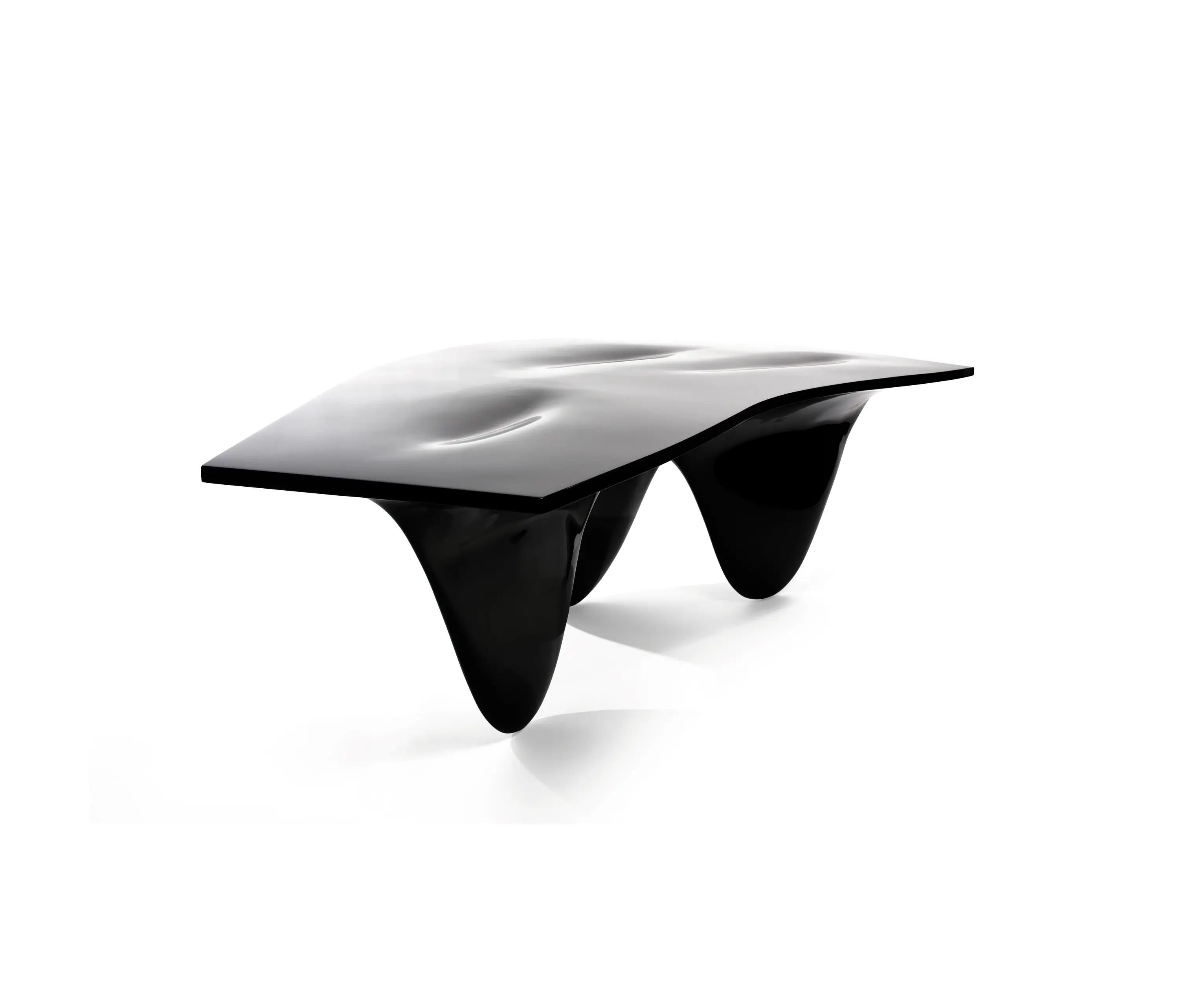 Established&Sons - Aqua Table
