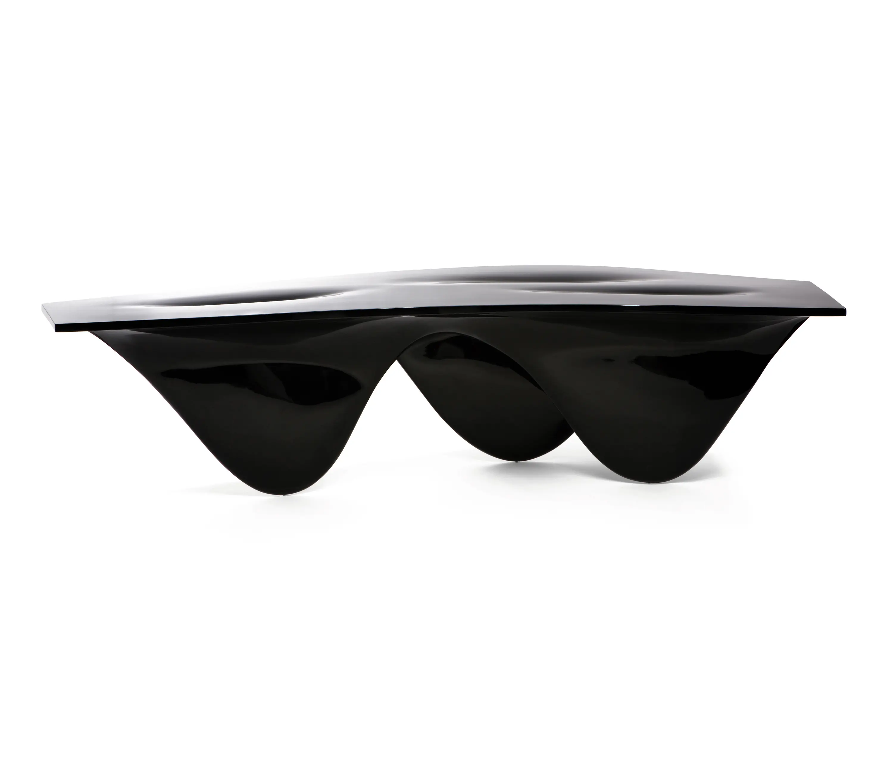 Established&Sons - Aqua Table