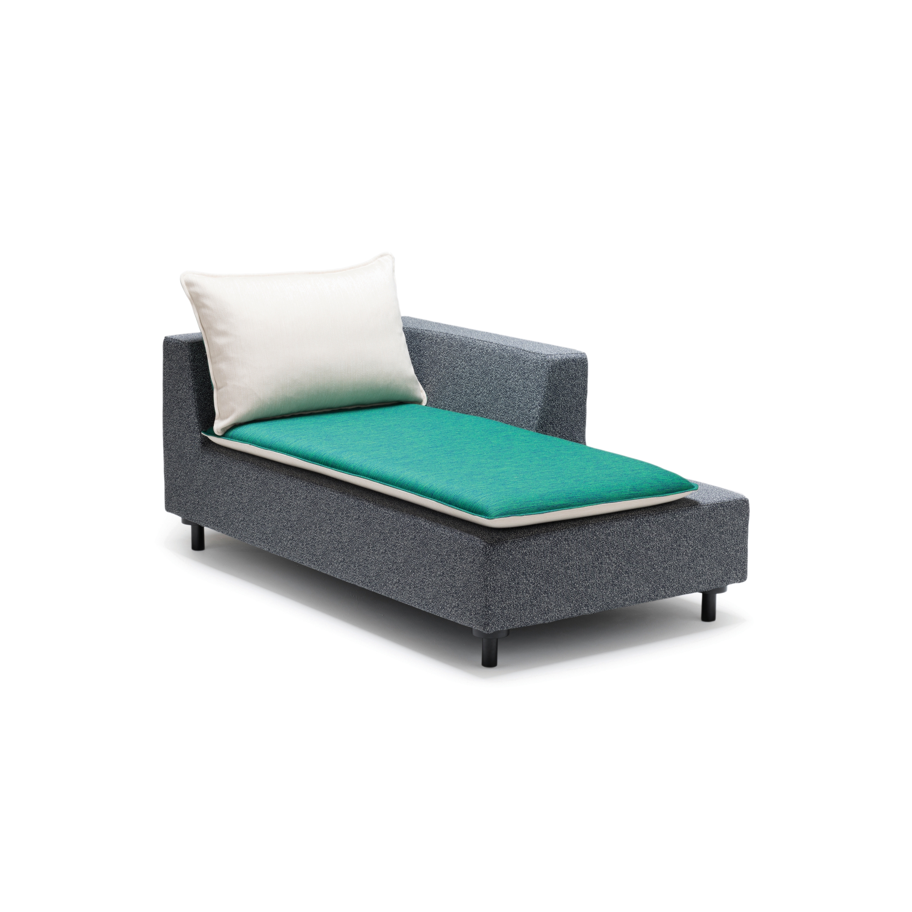 Produkt Barbican | L1600 | chaise des Herstellers Established&Sons anzeigen