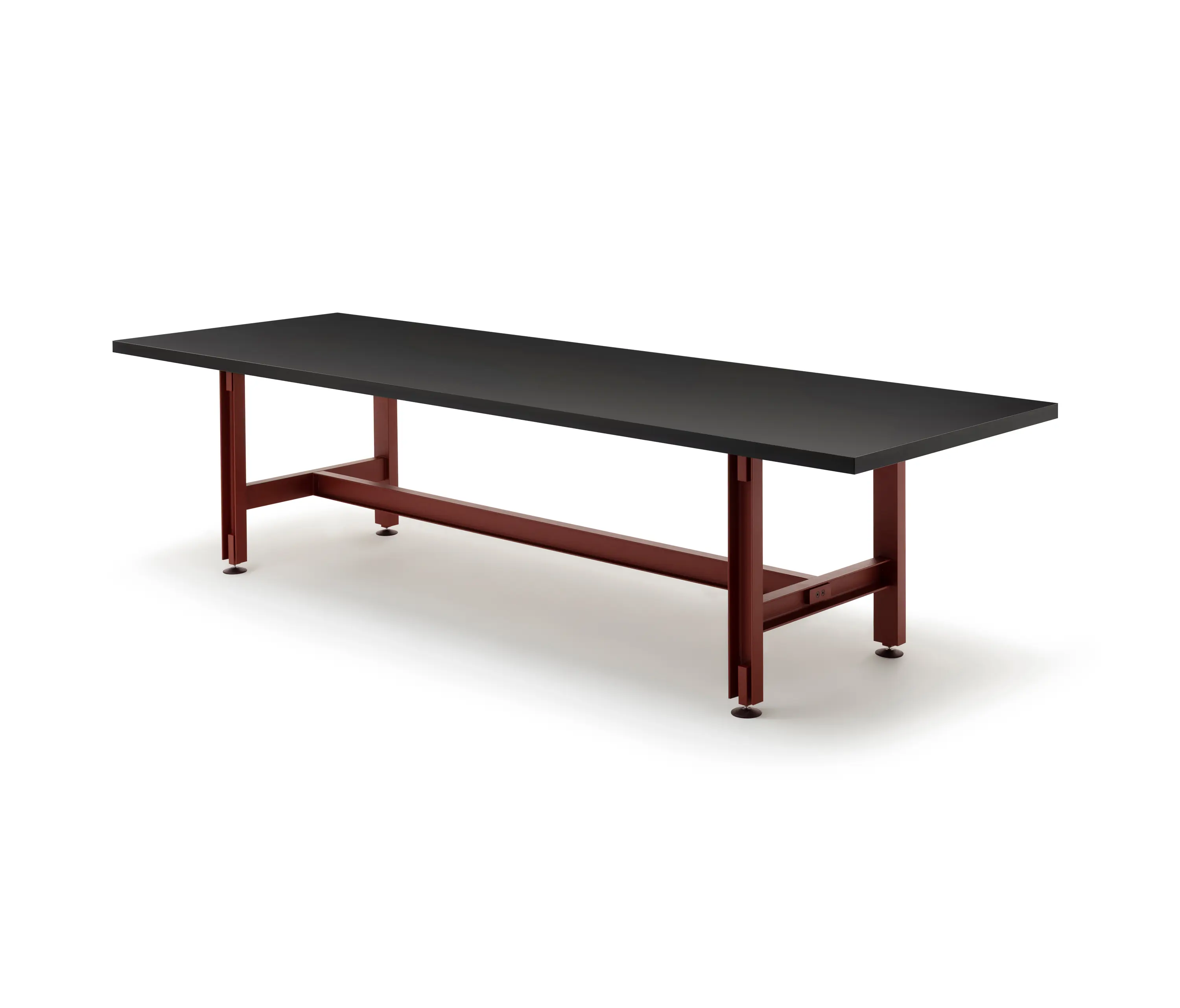 Established&Sons - Beam Table