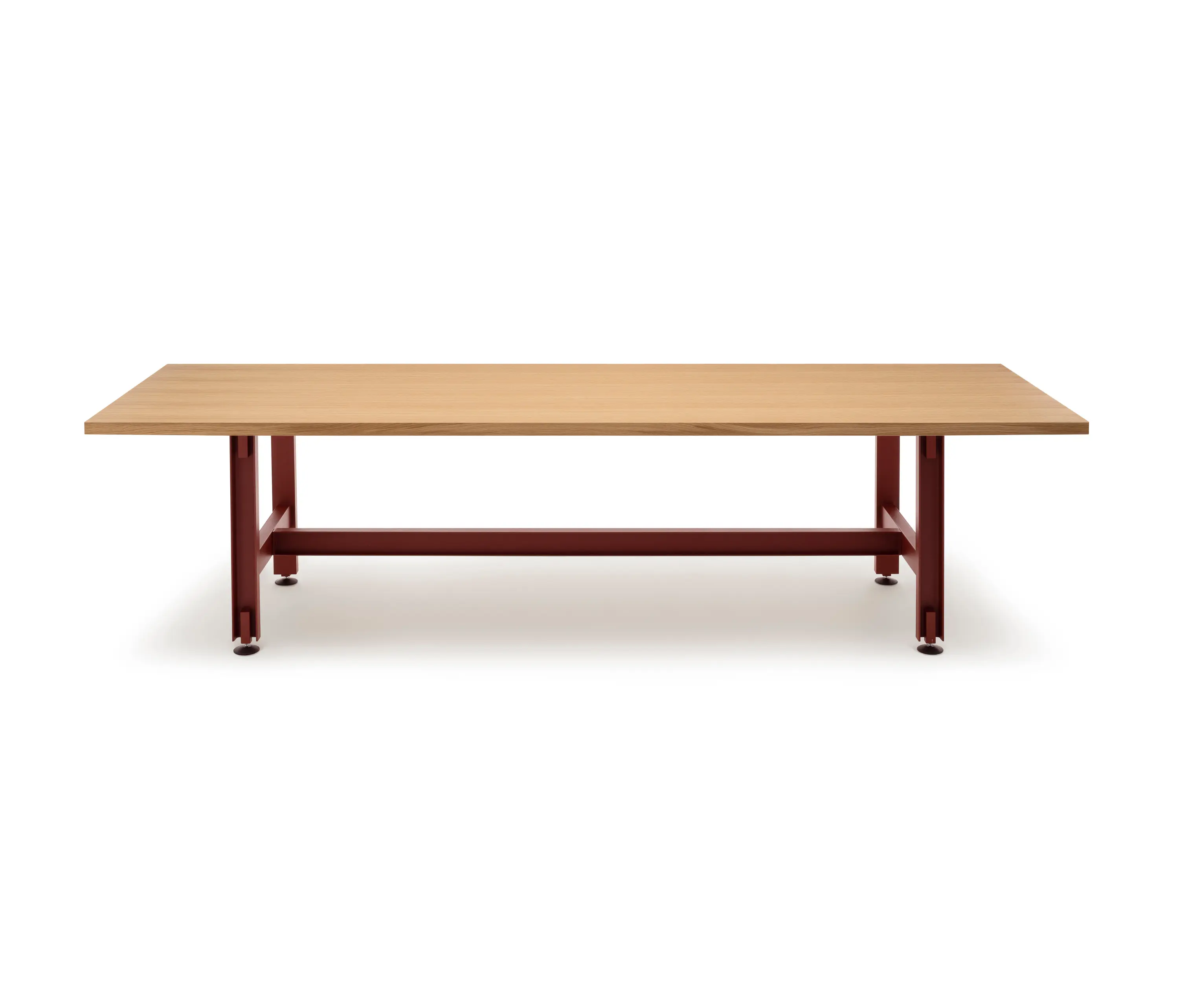Established&Sons - Beam Table