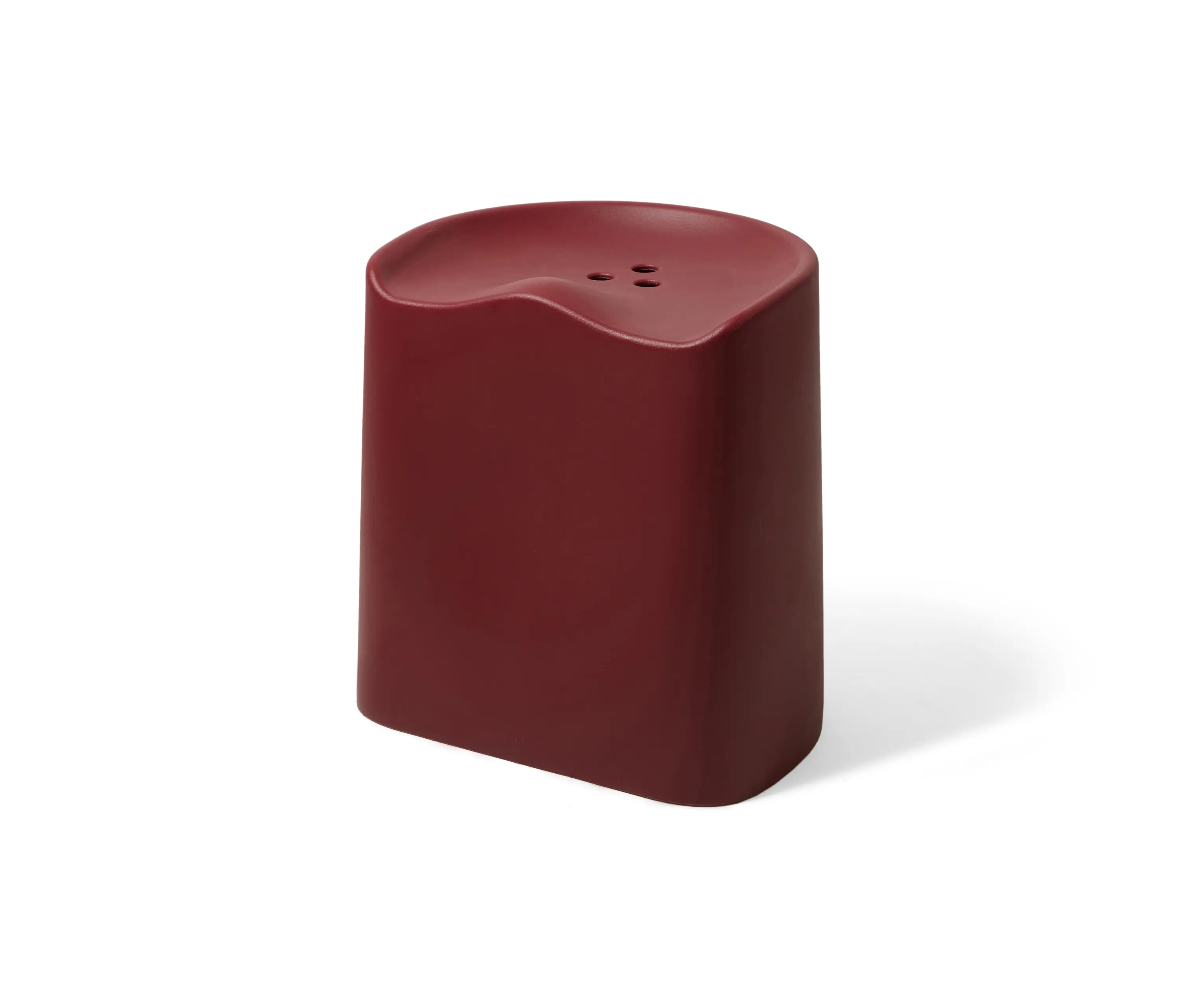 Established&Sons - Butt Stool